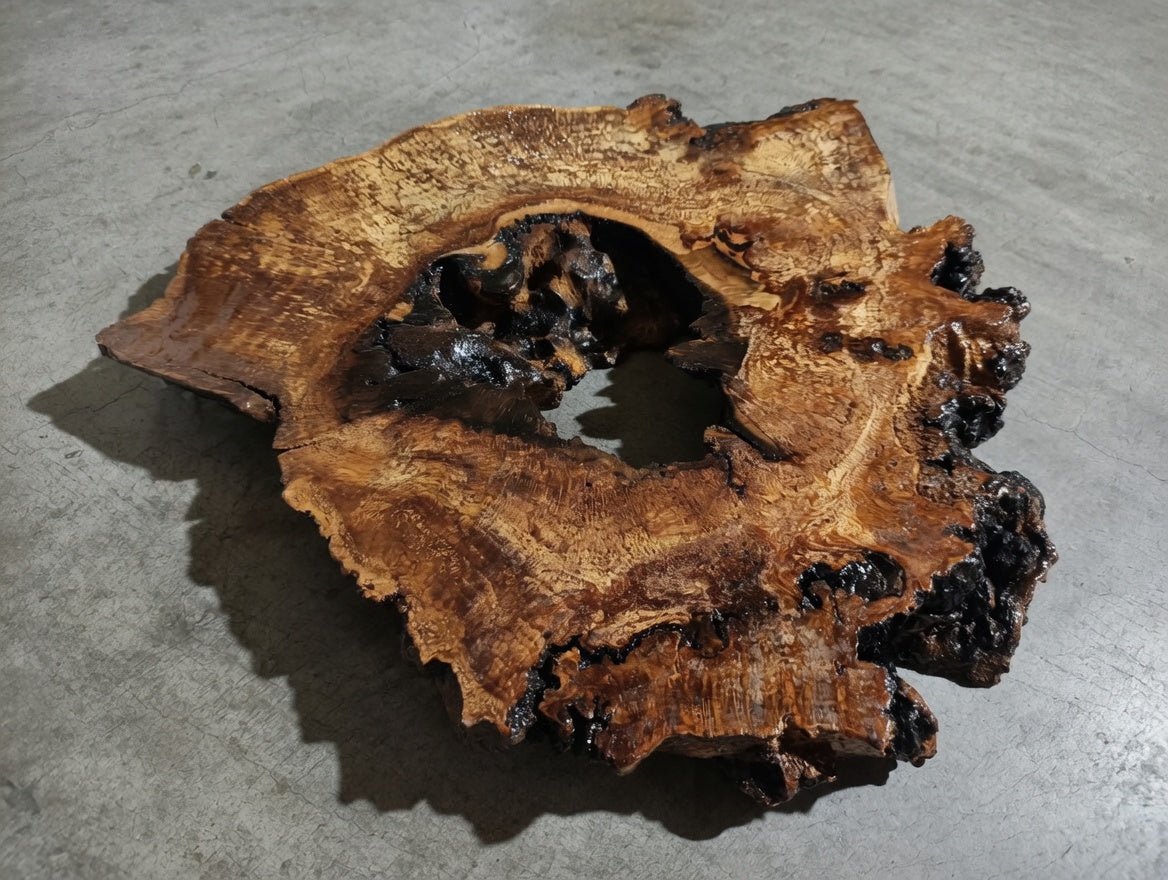 Ash Slab 12"-16"-20"Sizes