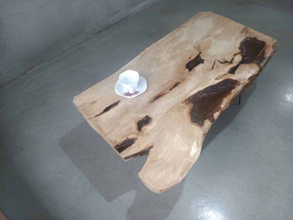 Hornbeam Center Table 36"-40"