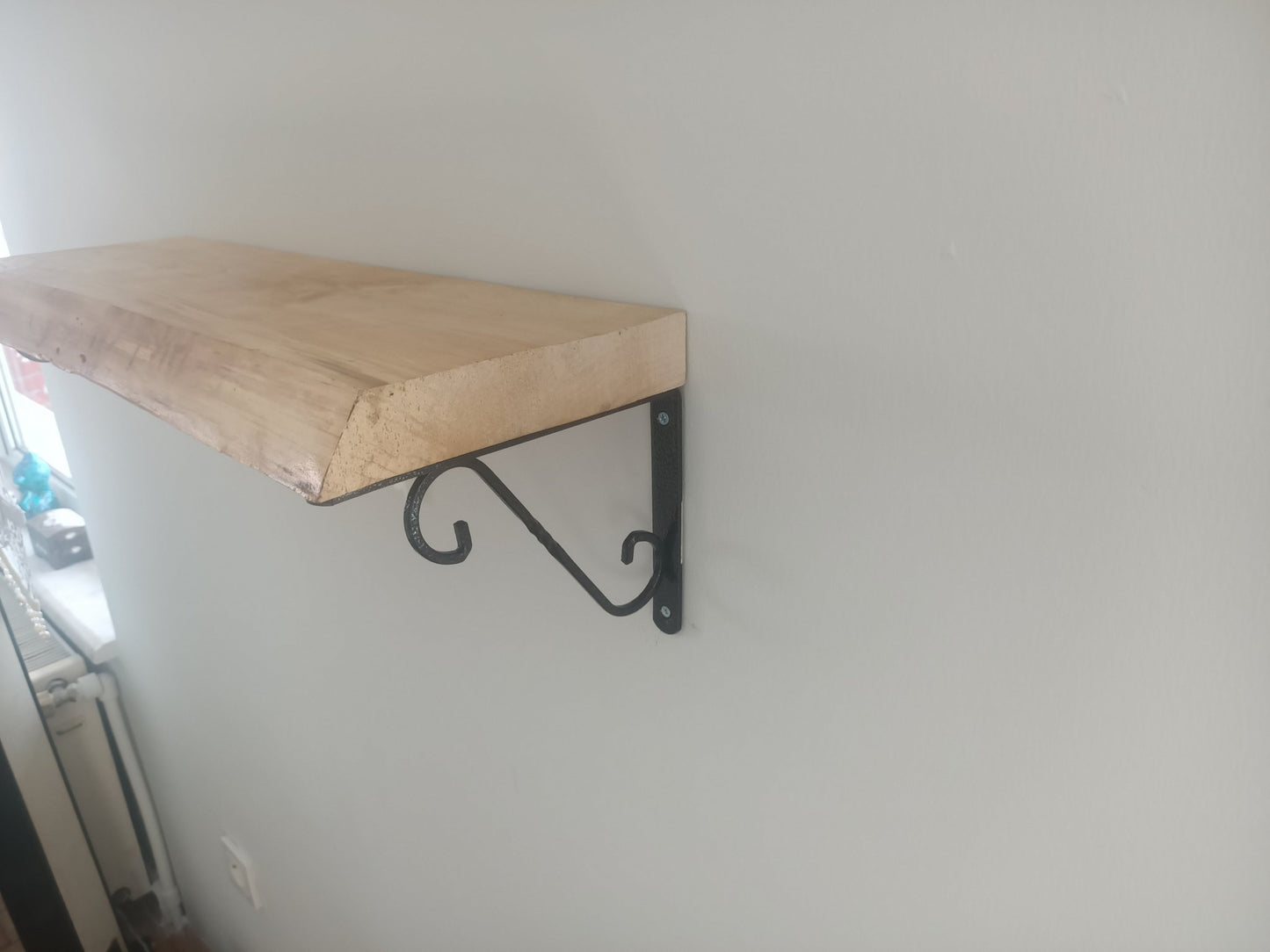Bookshelf Walnut Linden 16-24-32