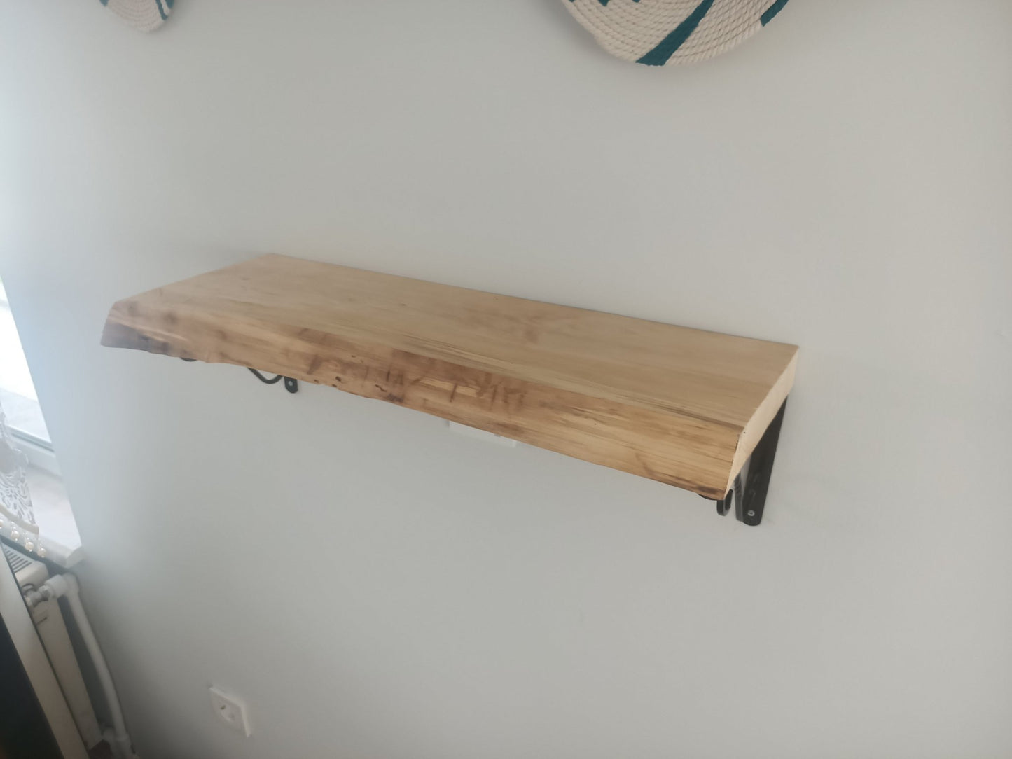Bookshelf Walnut Linden 16-24-32