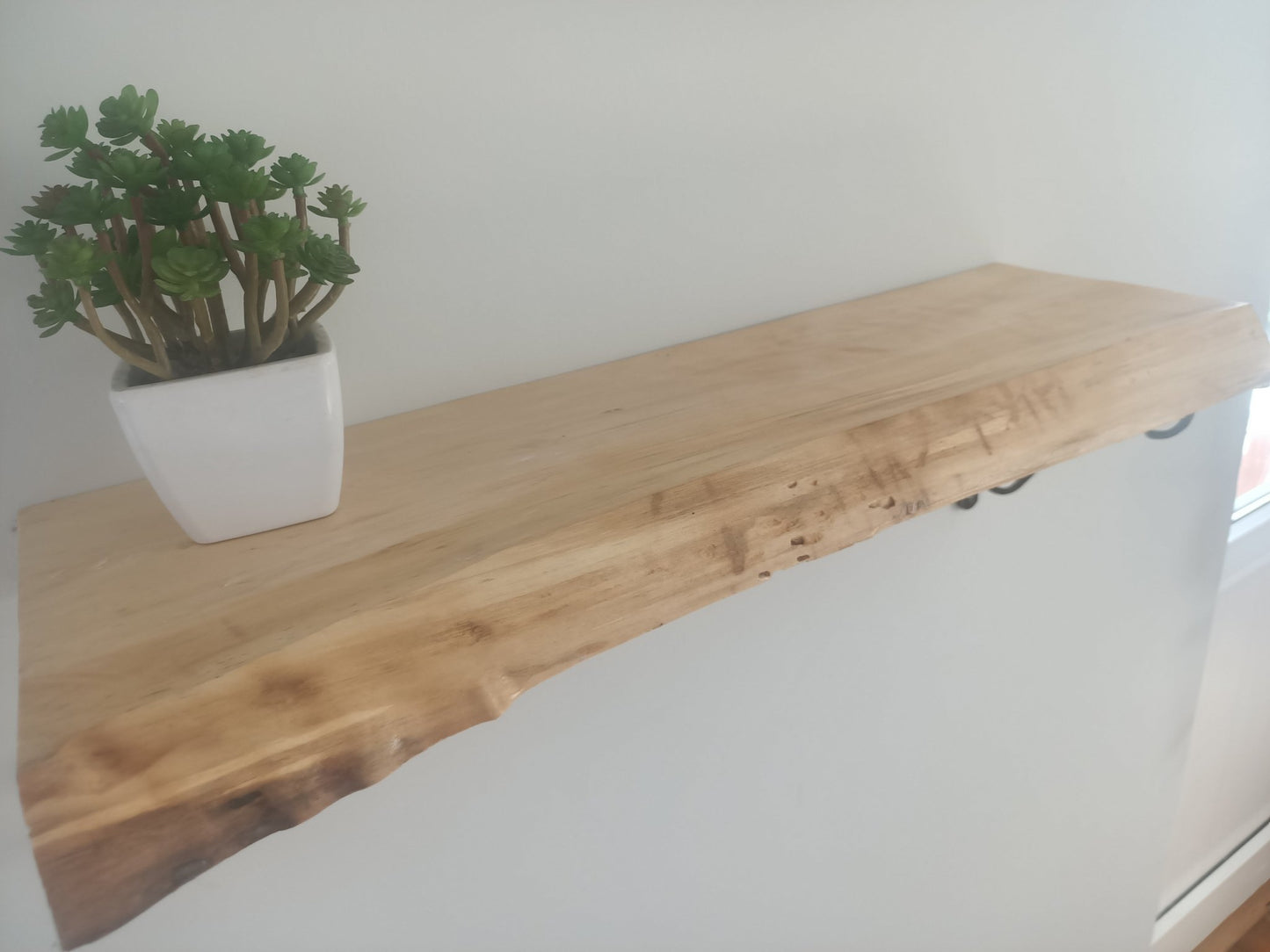 Bookshelf Walnut Linden 16-24-32