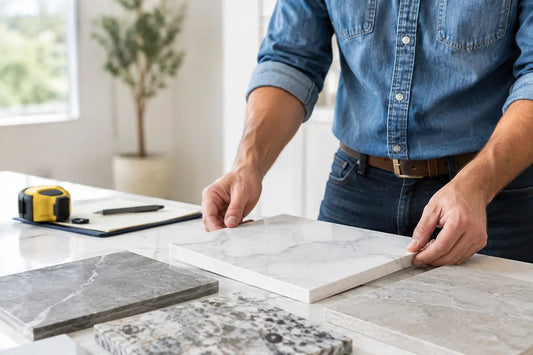 Beginner Slab Buying Guide for Better Builds