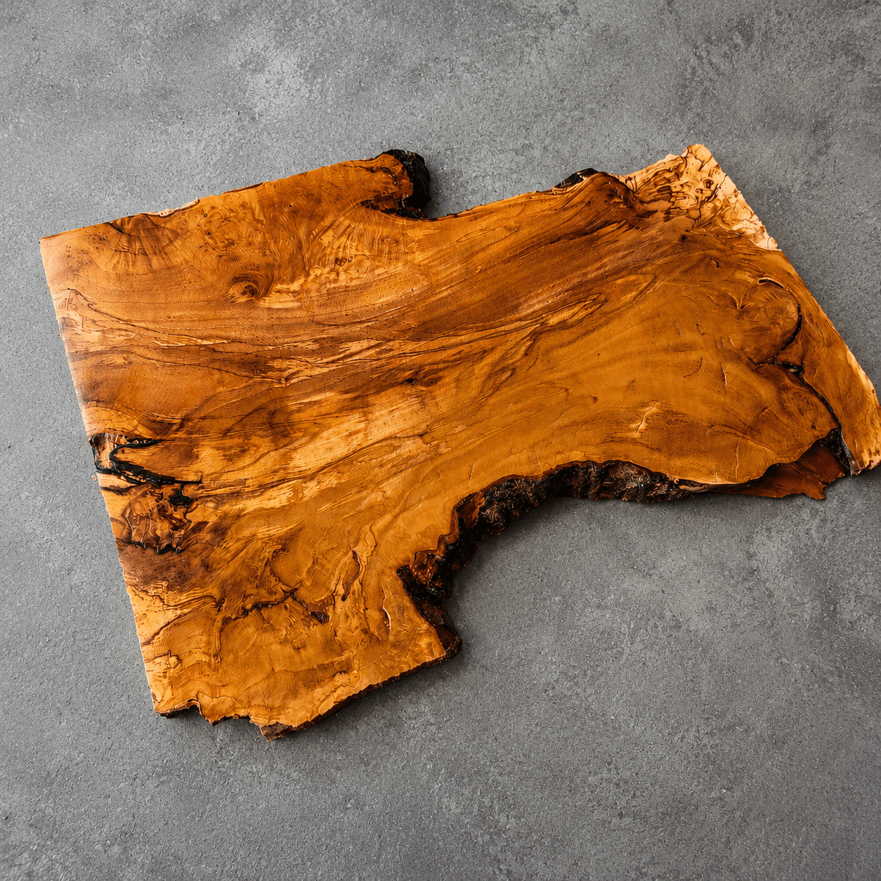 12-24” 1 Piece Olive Display Sets