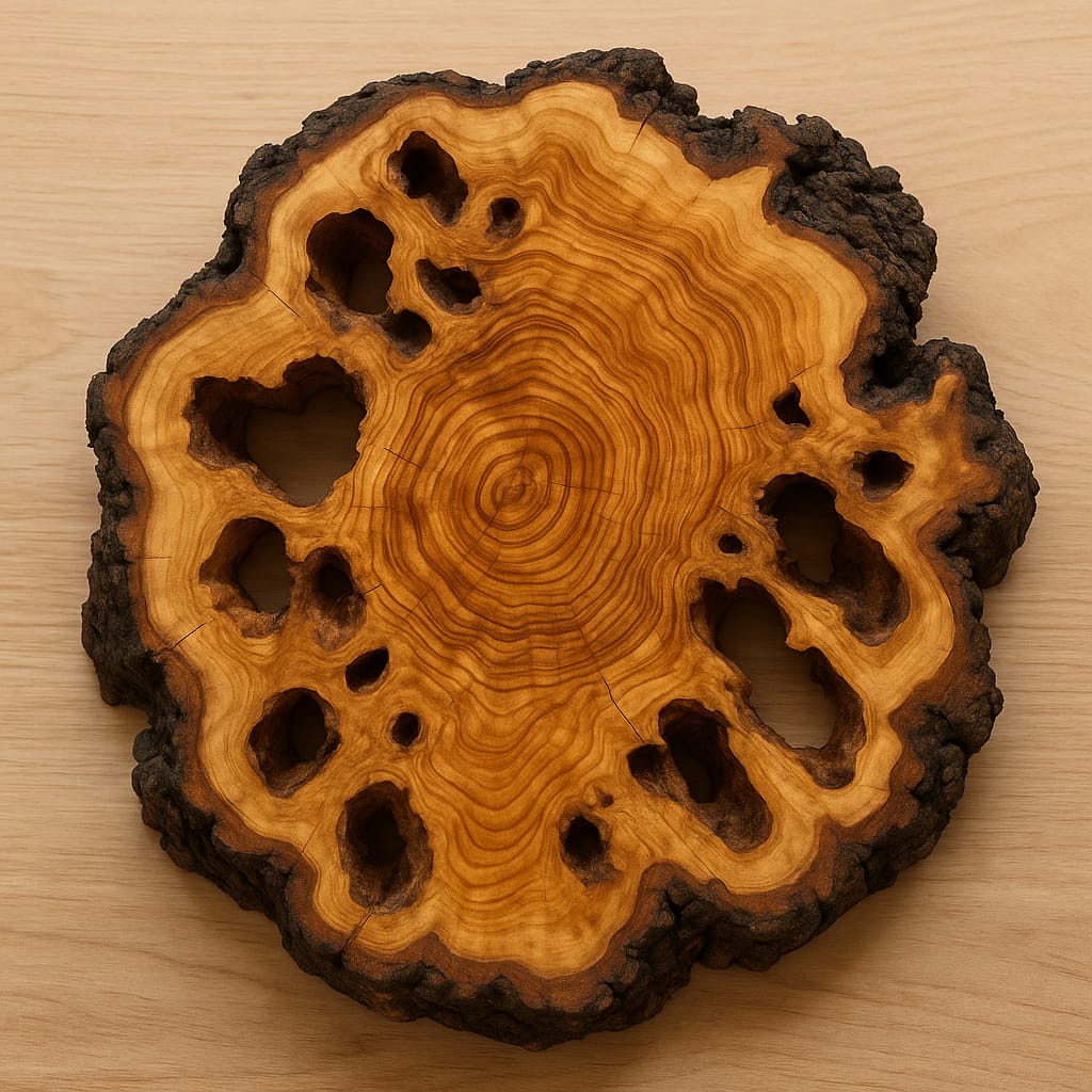 Get Inspired – Carpenter of Nature