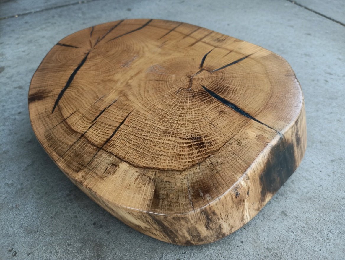 Ash Coffee Table 16"-20"