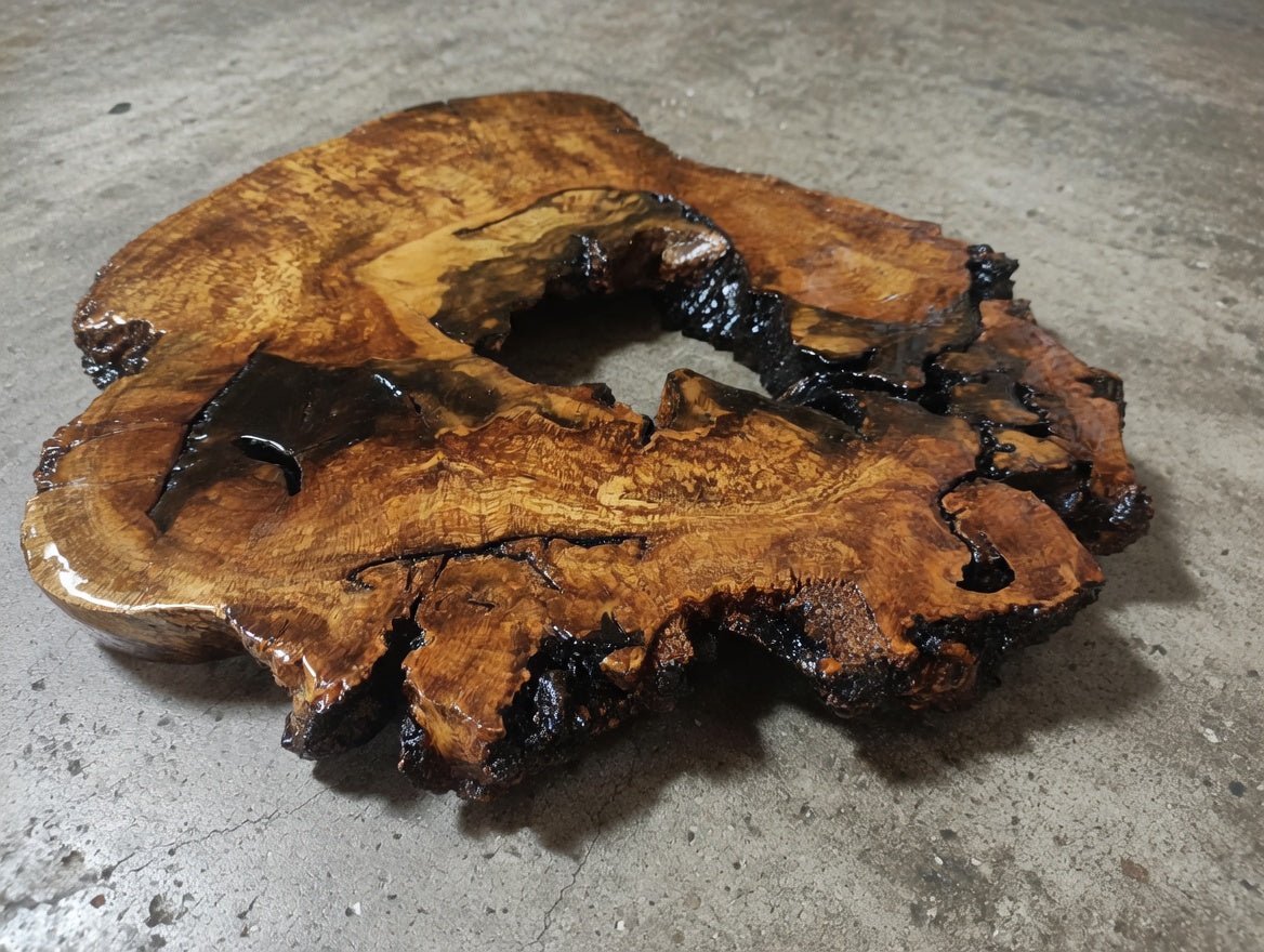 Ash Slab 12"-16"-20"Sizes