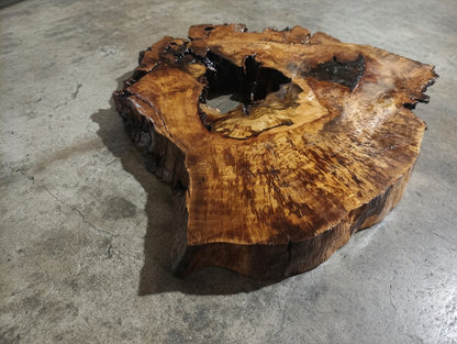 Ash Slab 12"-16"-20"Sizes