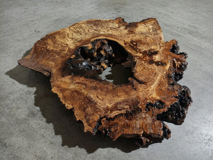 Ash Slab 12"-16"-20"Sizes