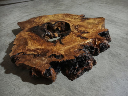 Ash Slab 12"-16"-20"Sizes