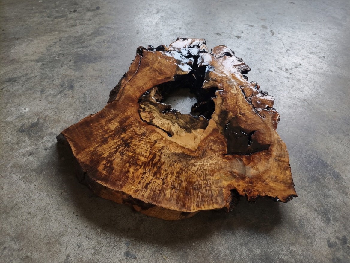 Ash Slab 12"-16"-20"Sizes