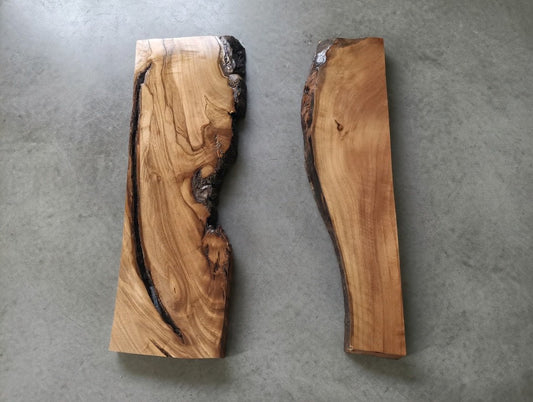 Black Walnut River Slabs 20-24-32