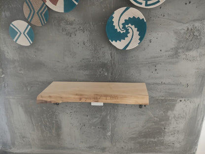 Bookshelf Walnut Linden 16-24-32