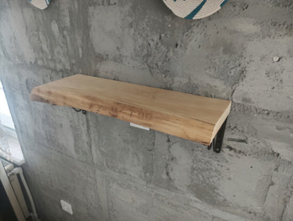 Bookshelf Walnut Linden 16-24-32