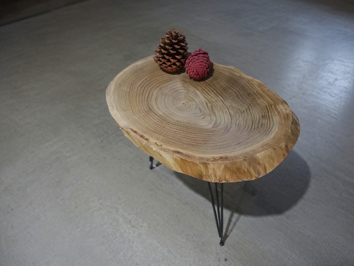 Chestnut Coffee Table 16"-20"