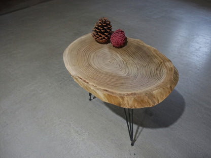 Chestnut Coffee Table 16"-20"