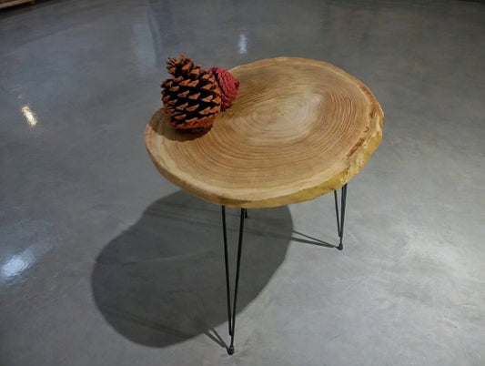 Chestnut Coffee Table 16"-20"