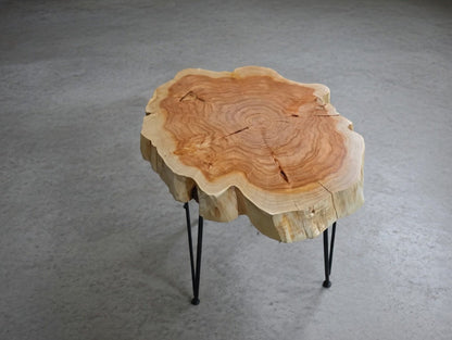 Cypress Coffee Table 16"-20"