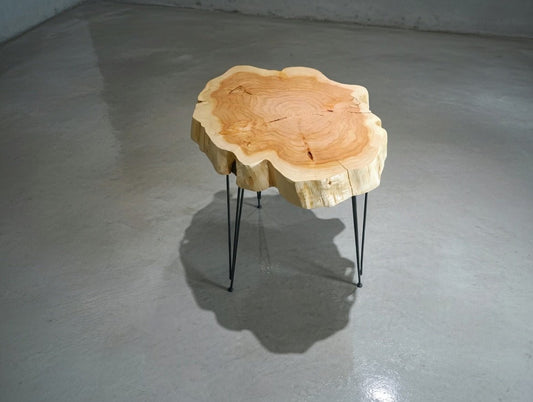 Cypress Coffee Table 16"-20"