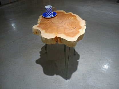 Cypress Coffee Table 16"-20"