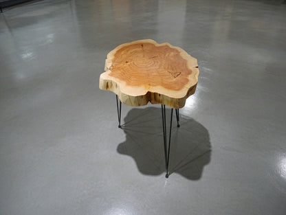 Cypress Coffee Table 16"-20"