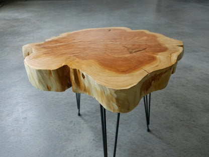 Cypress Coffee Table 16"-20"