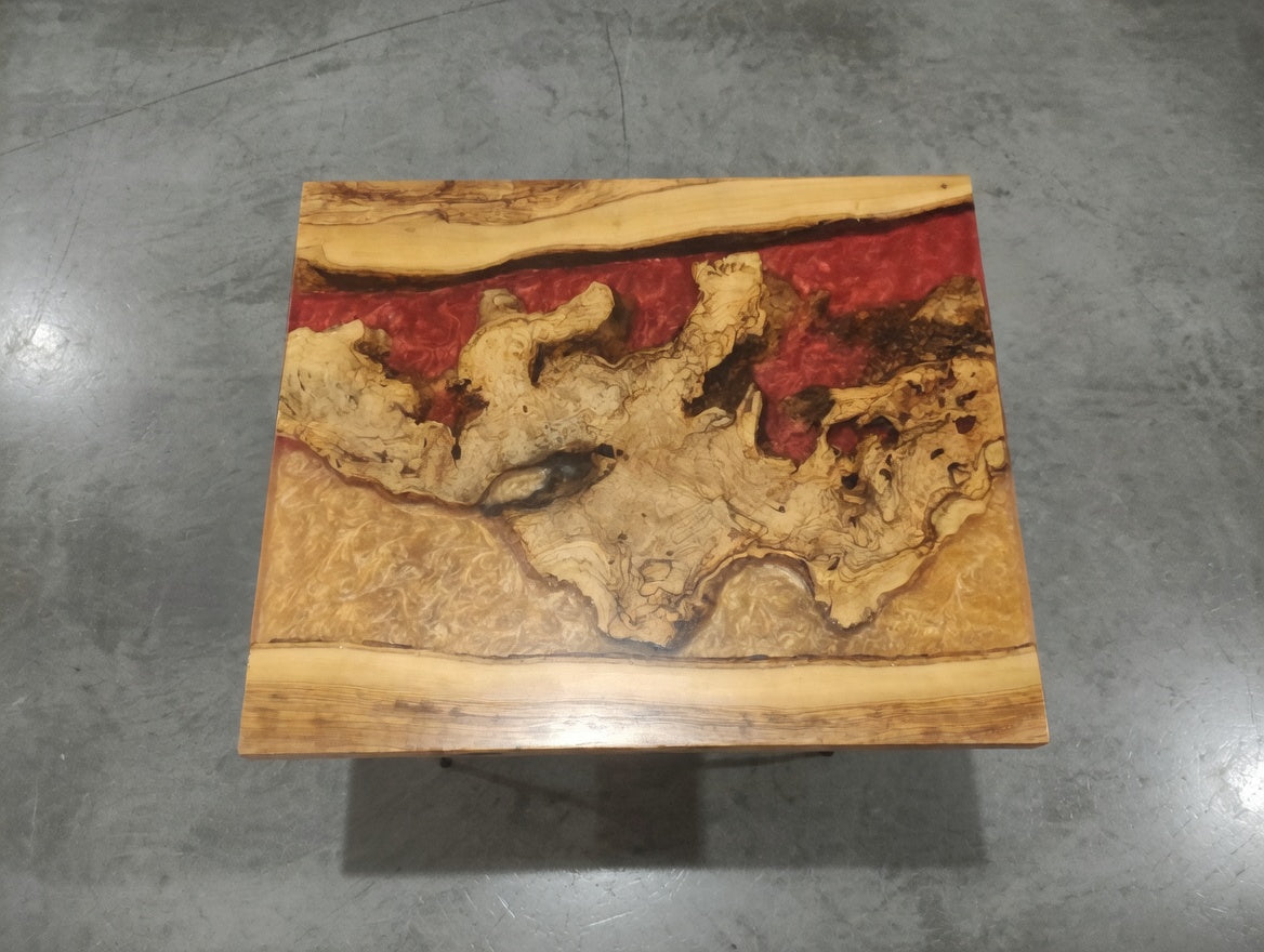 Epoxy Resin Kit 1.32Gal