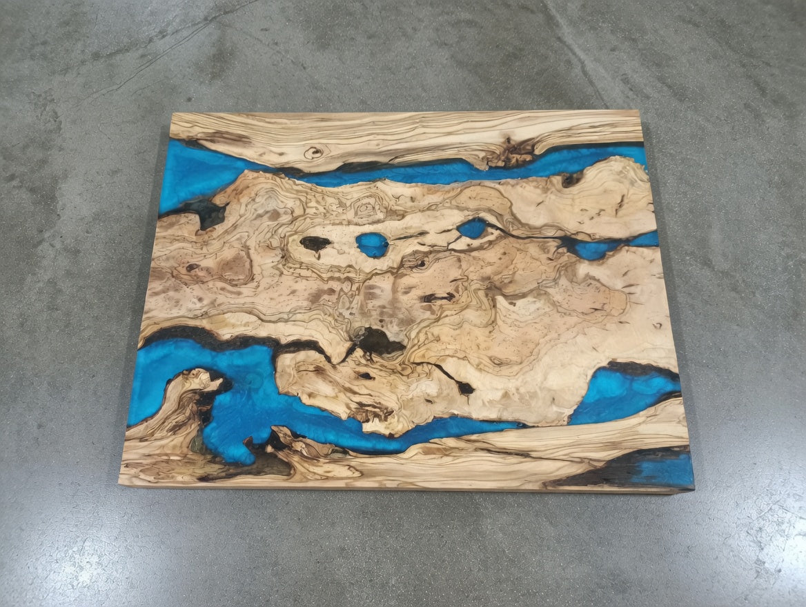 Epoxy Resin Kit 1.32Gal