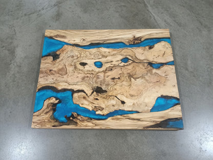 Epoxy Resin Kit 1.32Gal