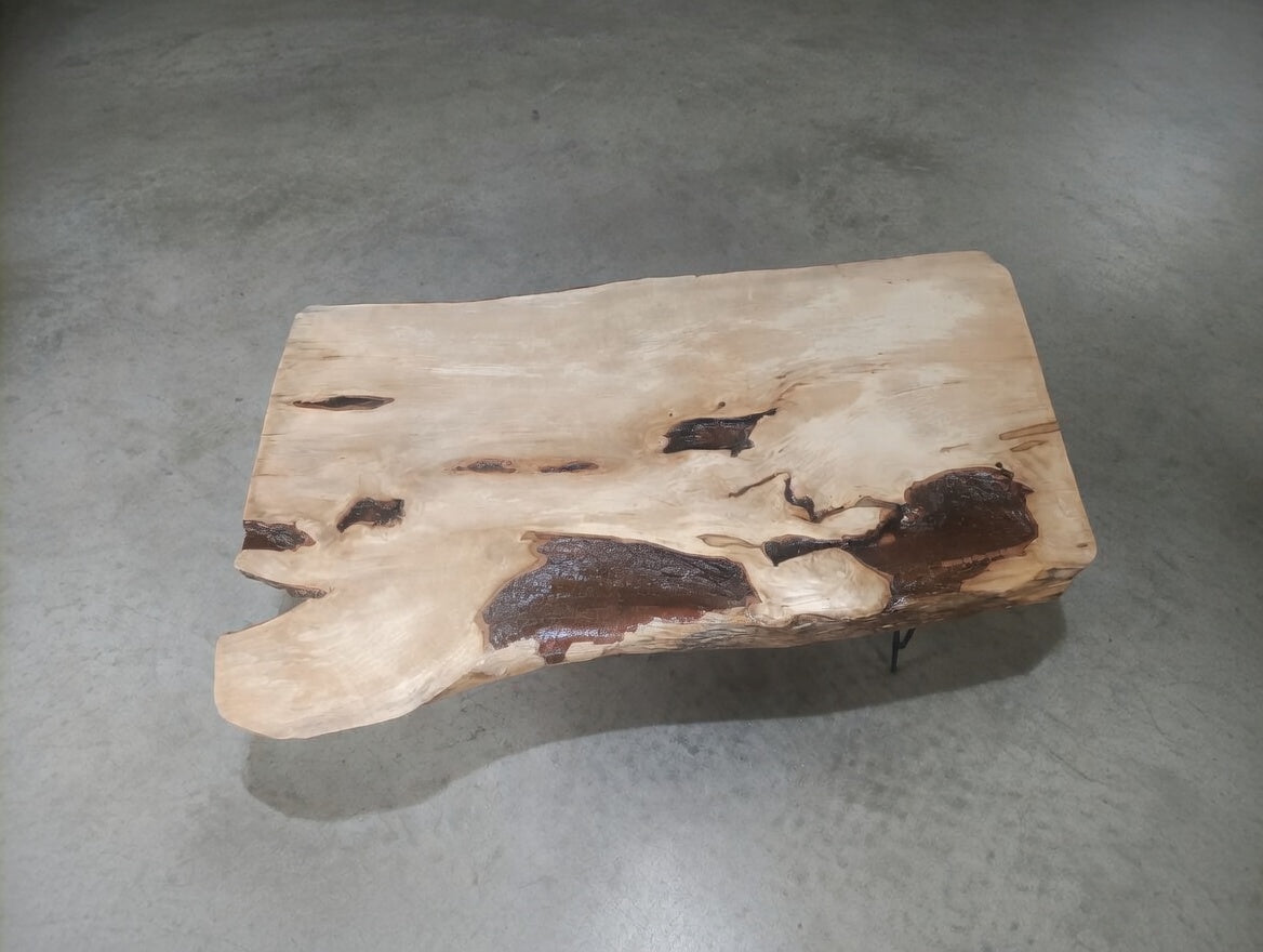 Hornbeam Center Table 36"-40"