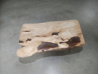 Hornbeam Center Table 36"-40"