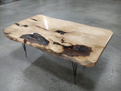 Hornbeam Center Table 36"-40"
