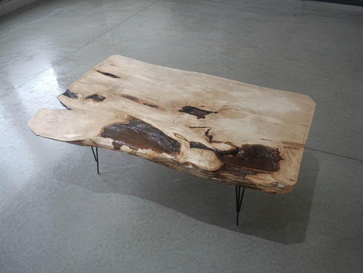 Hornbeam Center Table 36"-40"