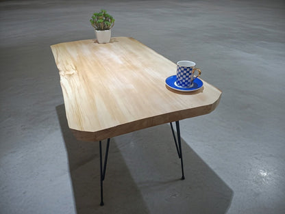 Linden Center Table 32”