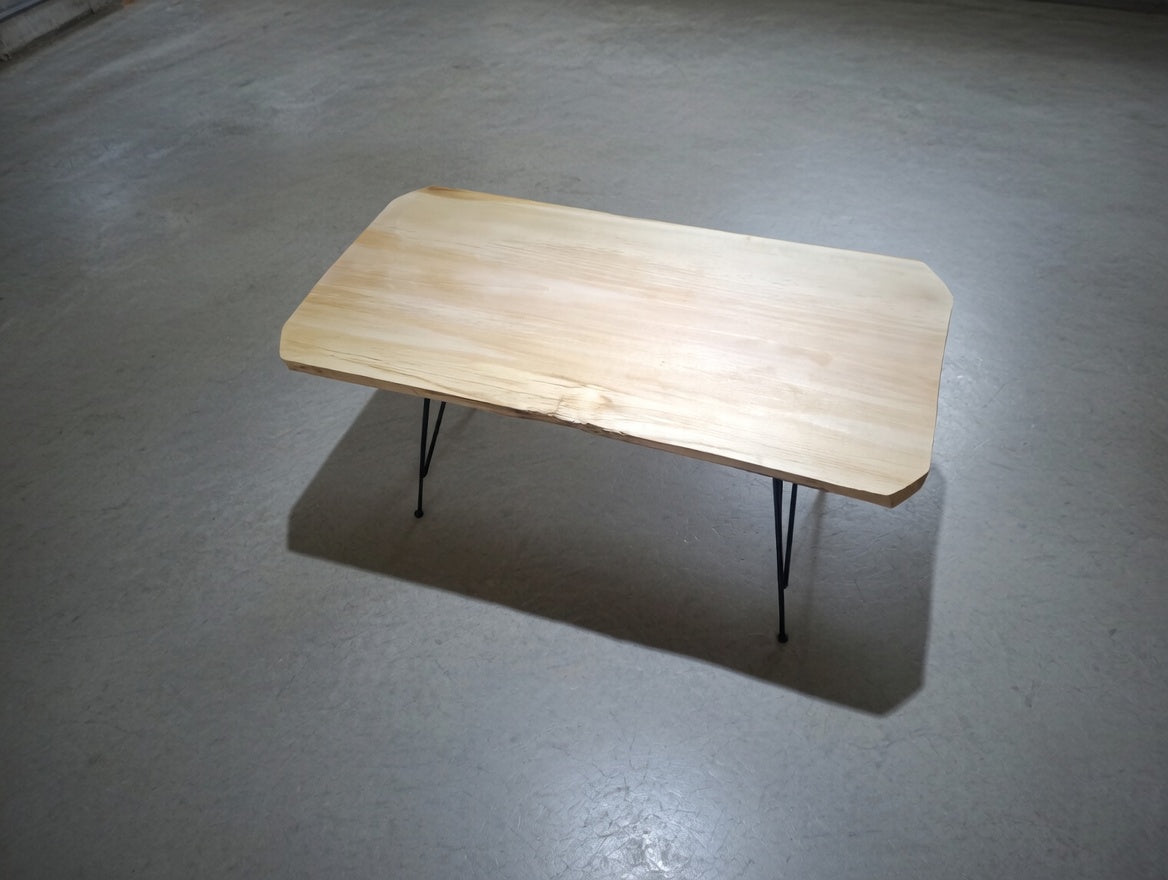 Linden Center Table 32”