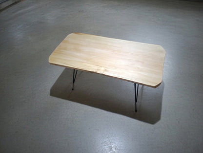 Linden Center Table 32”