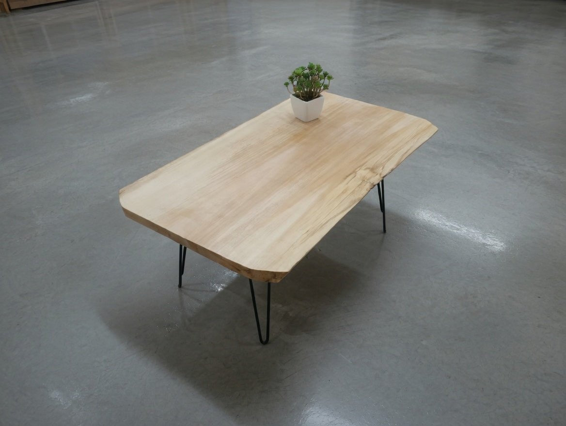 Linden Center Table 32”