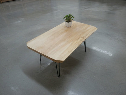 Linden Center Table 32”