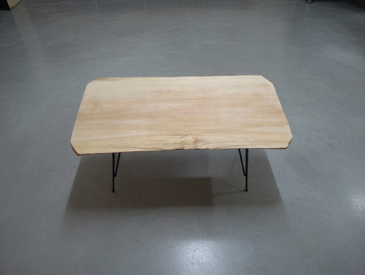Linden Center Table 32”