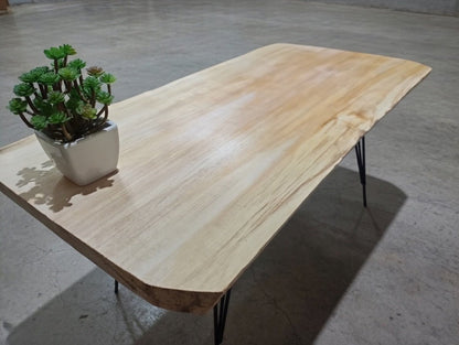 Linden Center Table 32”