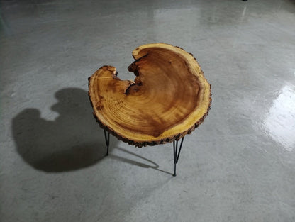 Mulberry Coffee Table 16" - 20"