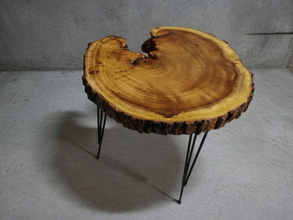 Mulberry Coffee Table 16" - 20"