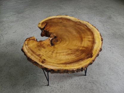 Mulberry Coffee Table 16" - 20"