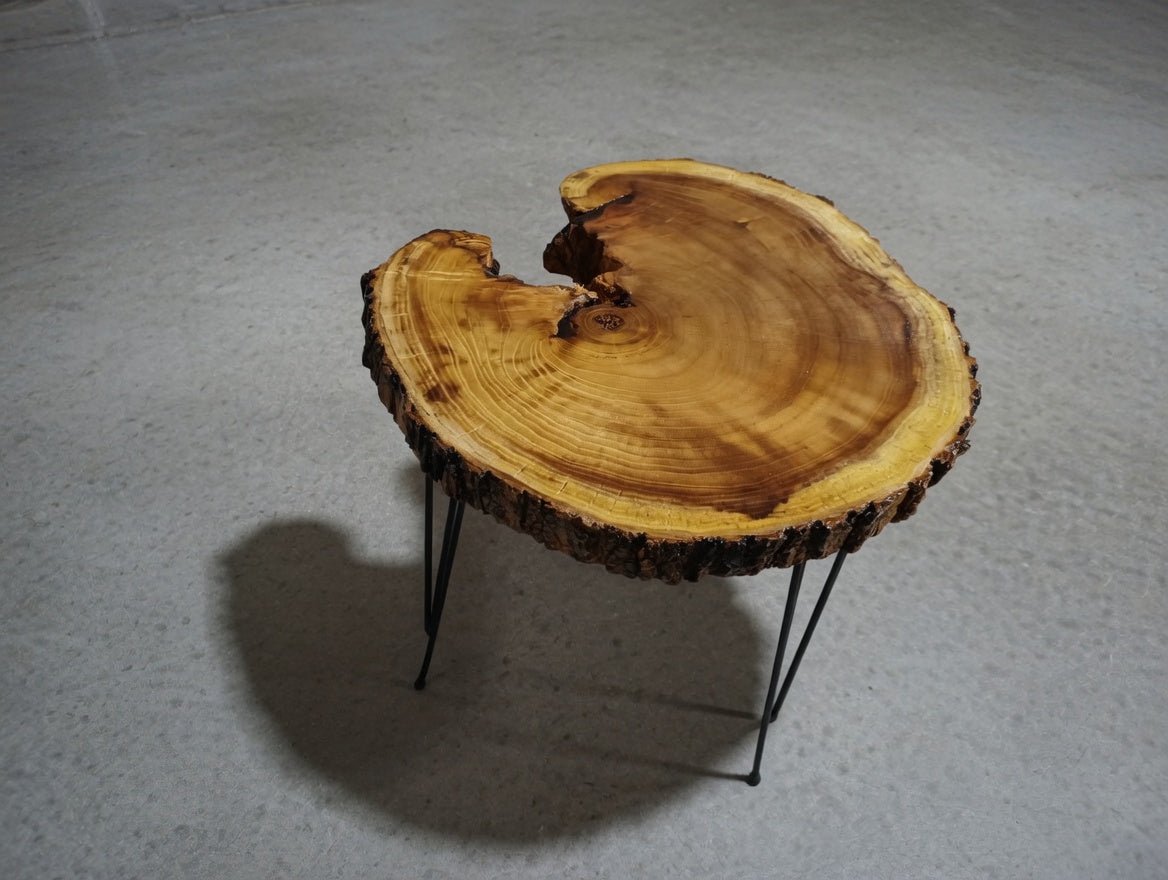Mulberry Coffee Table 16" - 20"