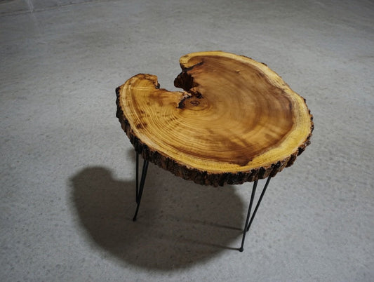 Mulberry Coffee Table 16" - 20"