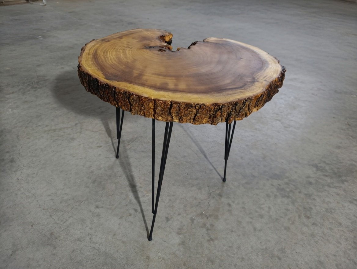 Mulberry Coffee Table 16" - 20"