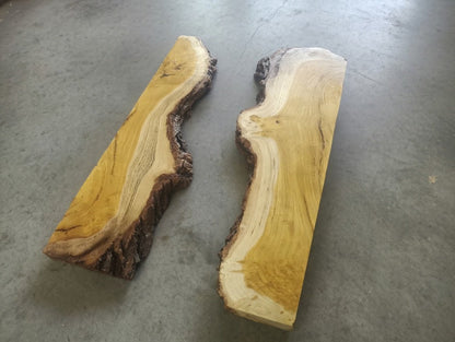 Mulberry Slabs 20"