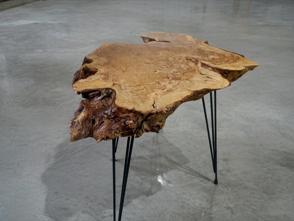 Olive Coffee Table 16" - 20"