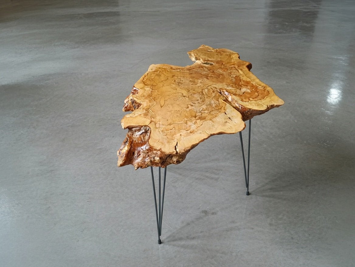 Olive Coffee Table 16