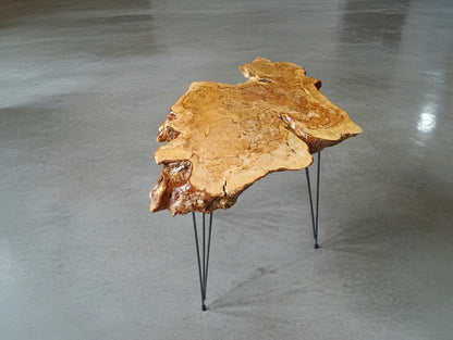 Olive Coffee Table 16" - 20"