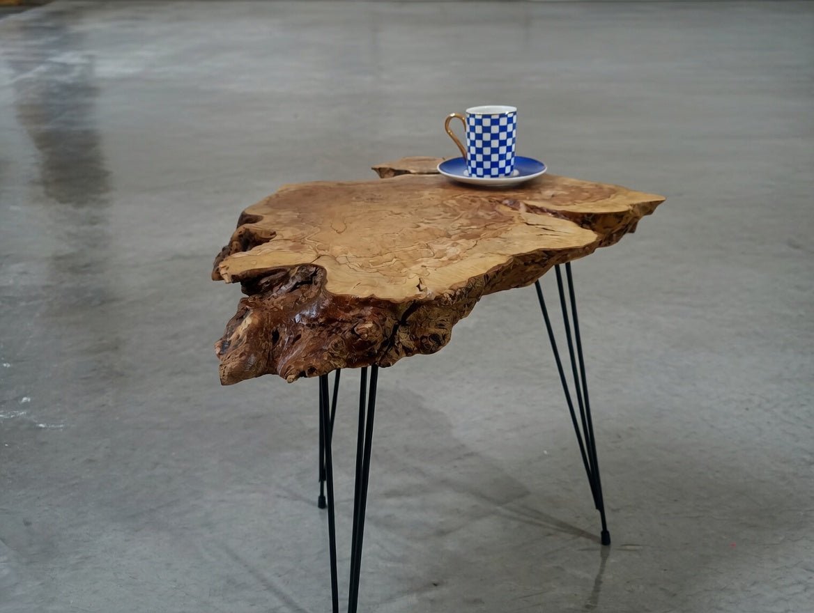 Olive Coffee Table 16" - 20"